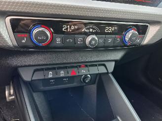 Audi A1 25 TFSI S-Line interieur & exterieur picture 12