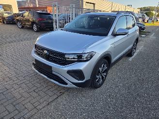  Volkswagen T-Cross 1.0 DSG Life 2025/9