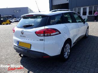 Renault Clio 1.5 DCI Limited picture 4