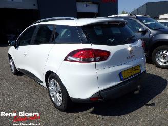 Renault Clio 1.5 DCI Limited picture 2