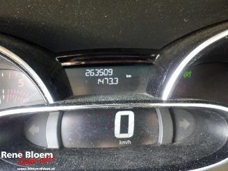 Renault Clio 1.5 DCI Limited picture 11