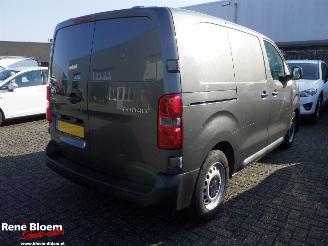  Toyota Proace 1.6D-4D Comfort Airco 2019/6