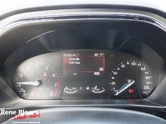 Ford Focus 1.0 Ecoboost ST Line 125pk Business picture 12