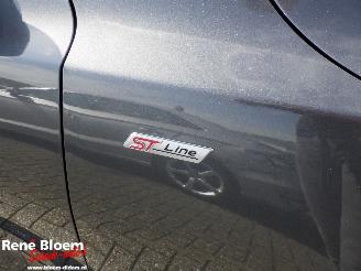 Ford Focus 1.0 Ecoboost ST Line 125pk Business picture 7