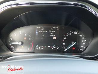 Ford Focus 1.0 Ecoboost ST Line 125pk Business picture 13