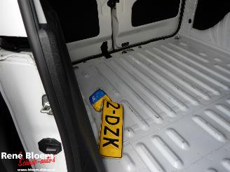 Peugeot Partner 1.5 Blue HDI 100 S&S L1 99pk picture 9