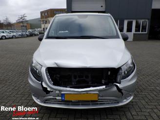 Mercedes Vito 111 CDI Lang Airco 114pk Schuifdeur picture 3