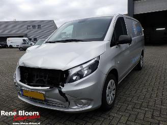 Mercedes Vito 111 CDI Lang Airco 114pk Schuifdeur picture 4
