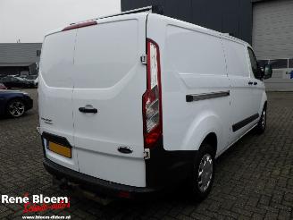 Ford Transit 2.0 TDCI L2H1 Trend Airco 131pk picture 4