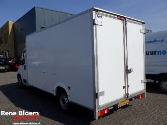 Fiat Ducato 2.3 MJ Bakwagen picture 2