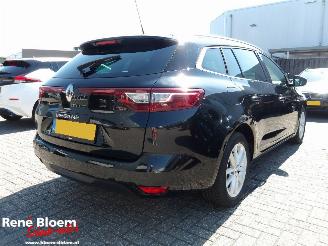  Renault Mégane 1.2 Tce Limited Navi 131pk 2018/5