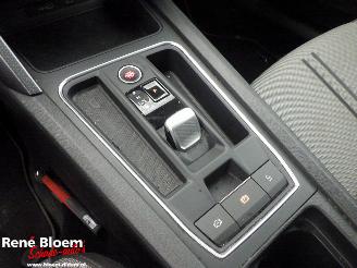 Seat Leon 1.0 eTSI Style Business Intense DSG-automaat 100 pk picture 18