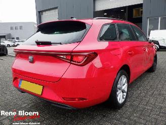 Seat Leon 1.0 eTSI Style Business Intense DSG-automaat 100 pk picture 4