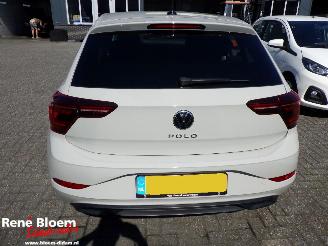 Volkswagen Polo 1.0 TSI Life 95pk Navi Airco picture 3