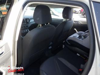 Volkswagen Polo 1.0 TSI Life 95pk Navi Airco picture 12