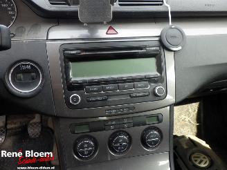 Volkswagen Passat 1.4 TSI Trendline Clima picture 10