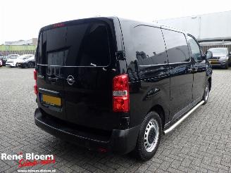 krockskadad bil bedrijf Opel Vivaro 1.5 Blue HDI 120 S&S 120pk L2 2024/4
