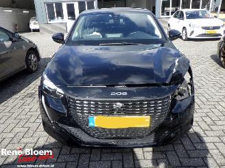 Peugeot 208 1.2 PureTech Active 5-drs picture 3