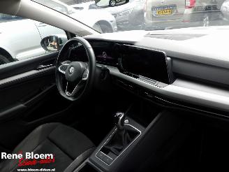 Volkswagen Golf 1.0 TSI Life Business 110pk picture 13