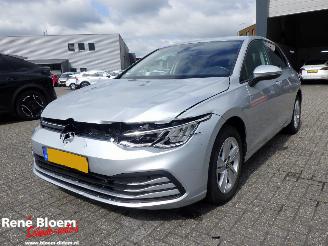 Volkswagen Golf 1.0 TSI Life Business 110pk picture 4