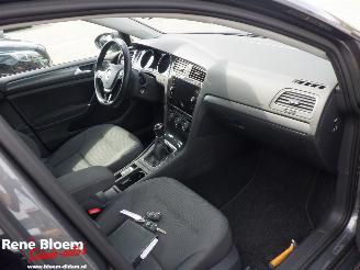 Volkswagen Golf 1.0 TSI Comfortline picture 9