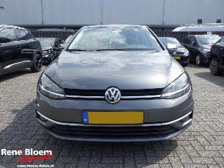 Volkswagen Golf 1.0 TSI Comfortline picture 6