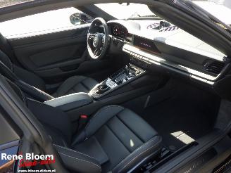 Porsche 911 922.2 Targa 4GTS 540pk nieuwste model picture 13