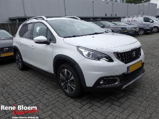 Peugeot 2008 1.2 PureTech Navi GT-Line picture 5