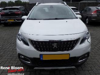 Peugeot 2008 1.2 PureTech Navi GT-Line picture 6