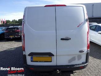 Ford Transit 2.2 TDCI L2H1 Ambiante picture 3