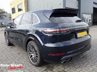 Porsche Cayenne 4.0 TURBO S E-HYBRID 680 pk Keramisch picture 2