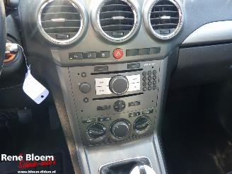 Opel Antara 2.4 16V Tempation AWD 140pk picture 16