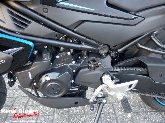 CFMoto  450 NK picture 14