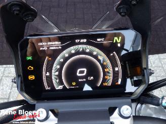 CFMoto  450 NK picture 10