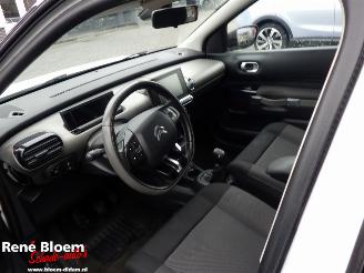 Citroën C4 cactus 1.2 Puretech Business Plus 110pk picture 9