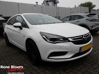 Opel Astra SPORTS TOURER 1.0 Online Edition Navi 5-drs picture 4