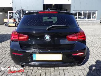 BMW 1-serie 116i Edition Sport Executive picture 3