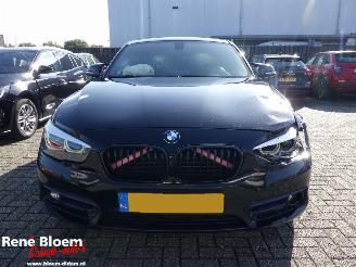 BMW 1-serie 116i Edition Sport Executive picture 6