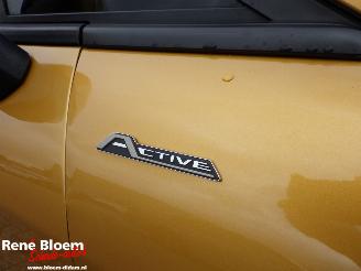 Ford Fiesta 1.0 Ecoboost Active FIrst Edition picture 11