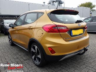 Ford Fiesta 1.0 Ecoboost Active FIrst Edition picture 5