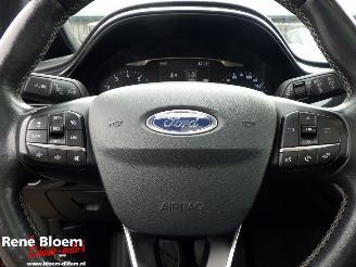 Ford Fiesta 1.0 Ecoboost Active FIrst Edition picture 20