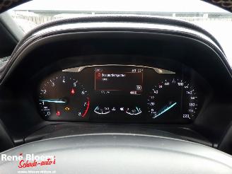 Ford Fiesta 1.0 Ecoboost Active FIrst Edition picture 19