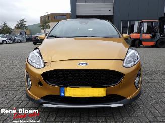 Ford Fiesta 1.0 Ecoboost Active FIrst Edition picture 3
