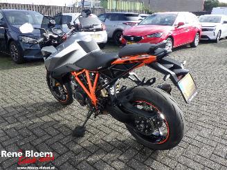 KTM  1290 Superduke GT picture 6
