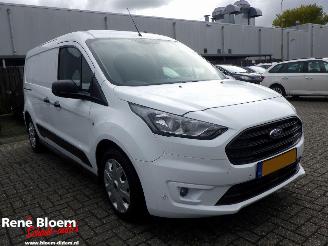 Ford Transit Connect 1.5 EcoBlue L2 Trend 101pk Airco picture 5