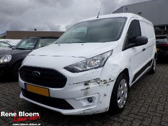  Ford Transit Connect 1.5 EcoBlue L2 Trend 101pk Airco 2024/2
