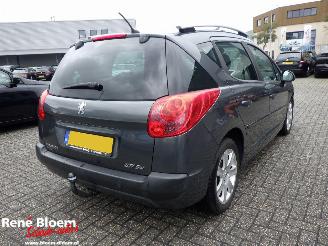 Peugeot 207 1.6 VTI XS Premiere 120pk picture 4