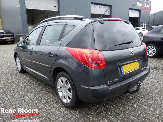 Peugeot 207 1.6 VTI XS Premiere 120pk picture 2