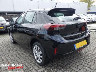 Opel Corsa 1.2 Turbo Hybrid Edition Aut picture 5