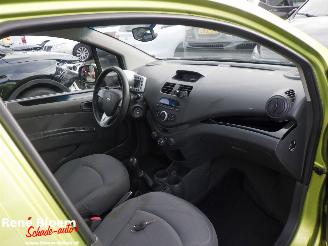 Chevrolet Spark 1.0 16V LT+ Bi-Fuel Airco picture 9